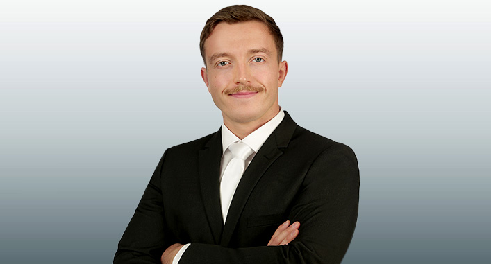 Rechtsanwalt Nico Quast