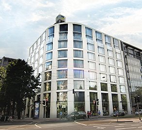Kanzlei Düsseldorf